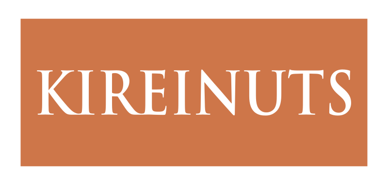 Kireinuts Logo